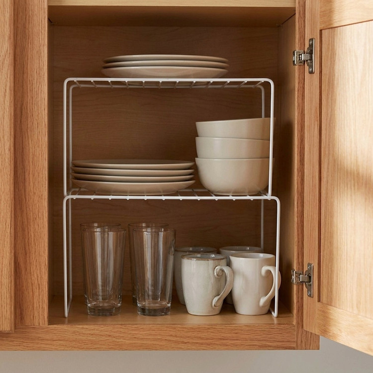 نظمدهنده کابینت و کشو مدل S22 بسته 2 عددی