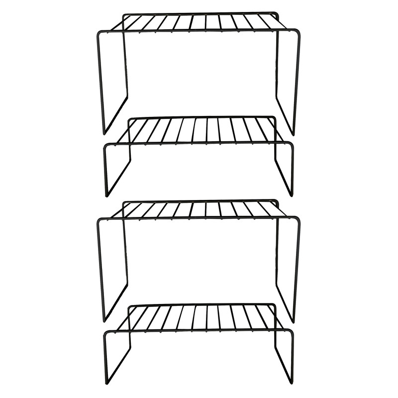 نظم‌دهنده کابینت مدل M02 بسته 4 عددی