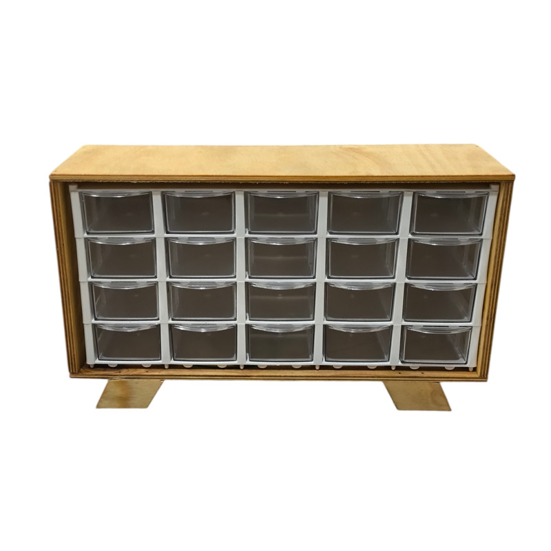 استند جاادویه کد K20