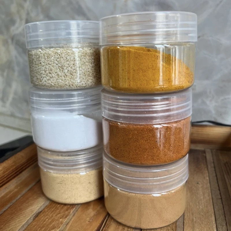 بانکه مدل استوانه ای کد 150cc بسته 7 عددی