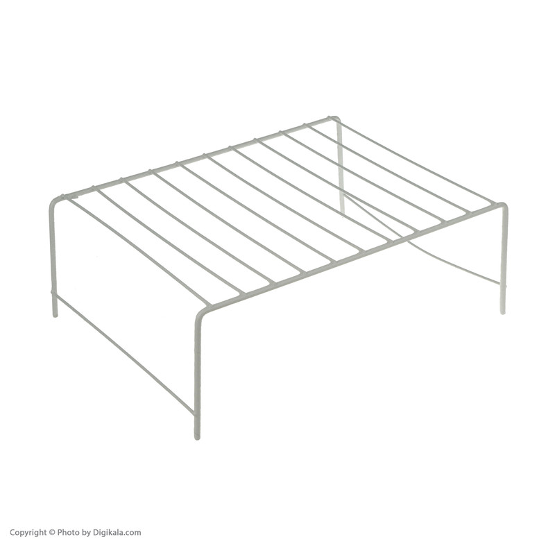 شلف داخل کابینت مدل 1002 مجموعه 2 عددی