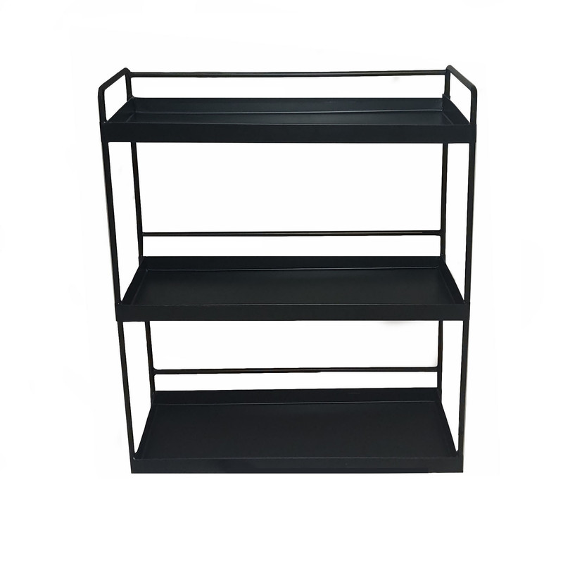استند ادویه و نظم‌دهنده کابینت و کشو مدل راسل II