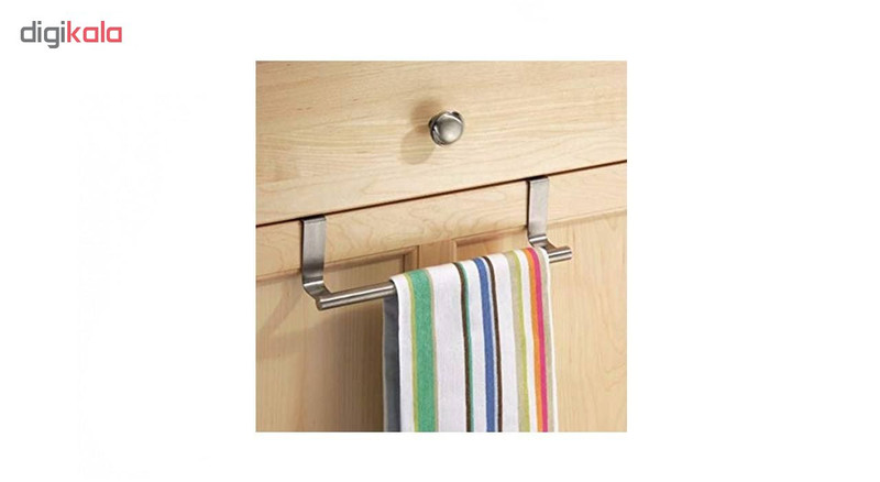 آویز کابینتی حوله مدل ST-Araz