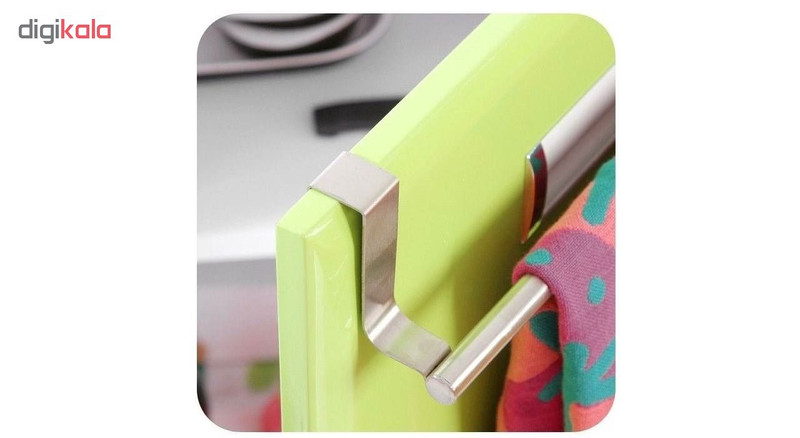 آویز کابینتی حوله مدل ST-Araz