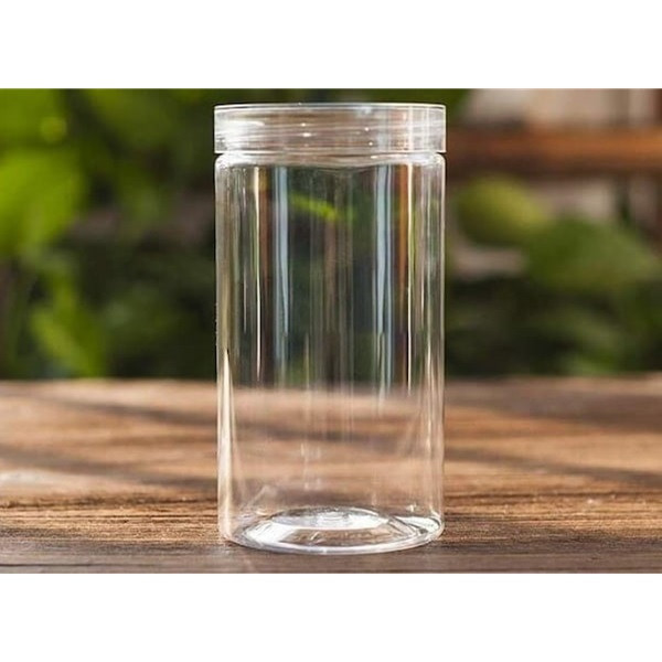 بانکه مدل استوانه ای کد 1000cc بسته 4 عددی