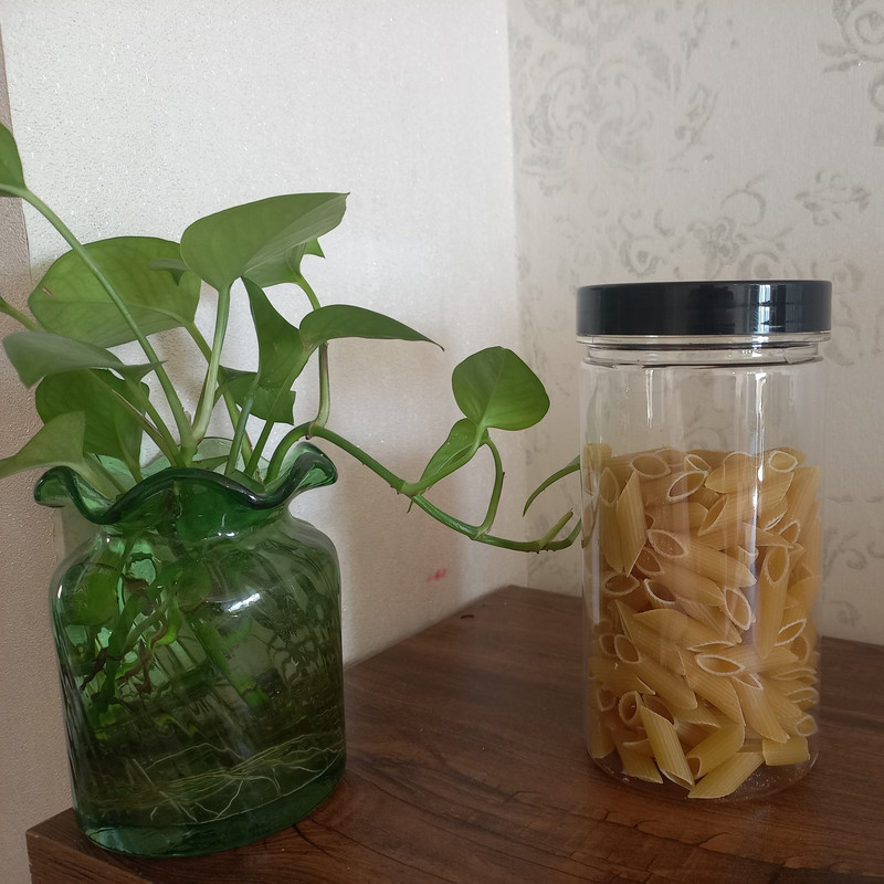 بانکه مدل استوانه ای کد 1000cc بسته 4 عددی