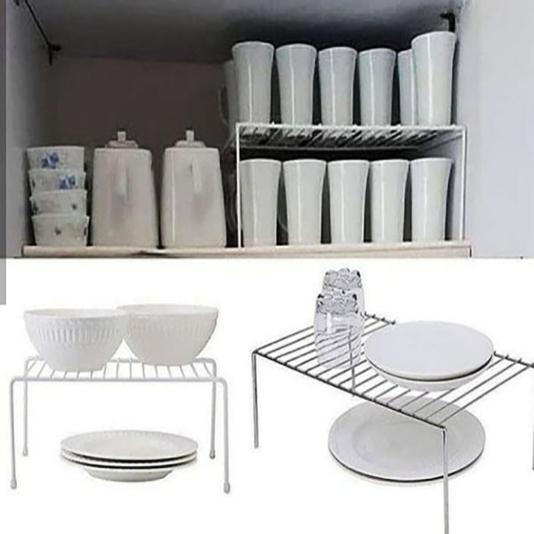 نظمدهنده کابینت راف مدل R1007 بسته 2 عددی