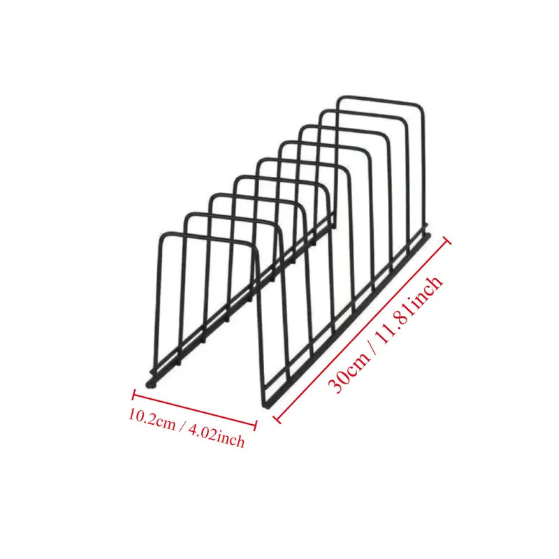 نگهدارنده آبچکان و نظمدهنده استند مدل CH-004