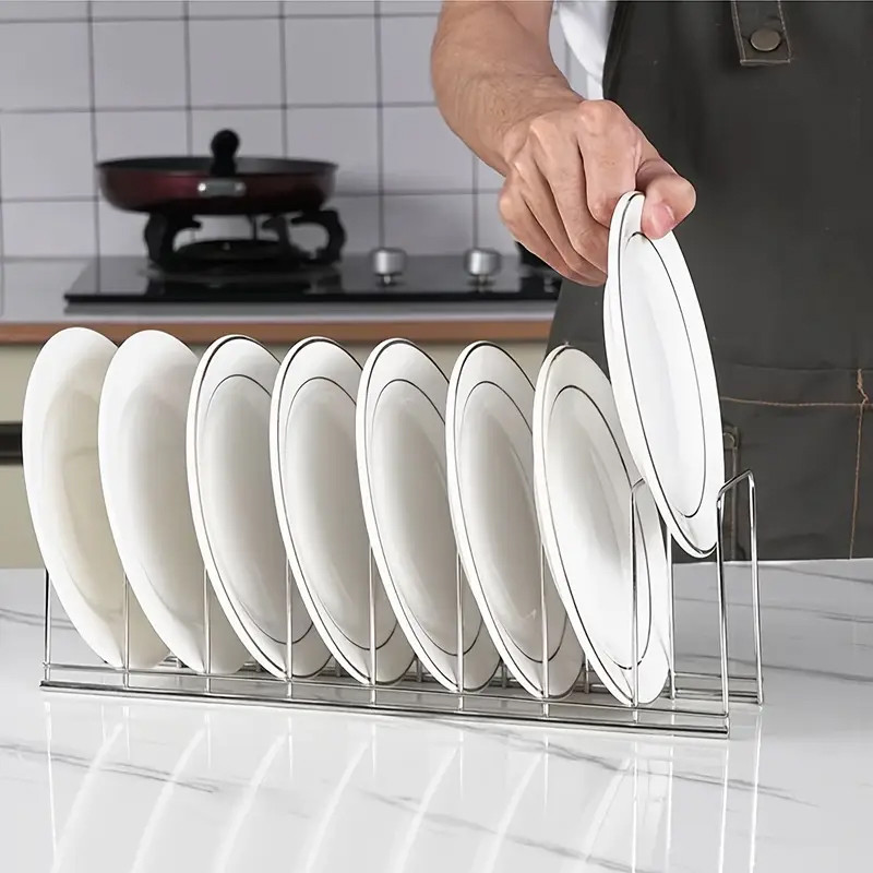نگهدارنده آبچکان و نظمدهنده استند مدل CH-004
