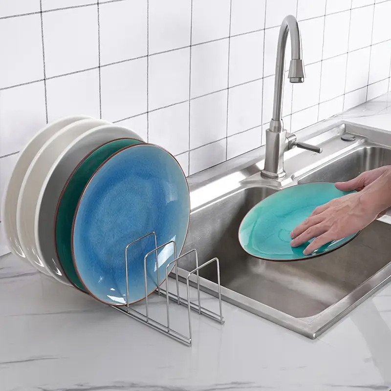 نگهدارنده آبچکان و نظمدهنده استند مدل CH-004