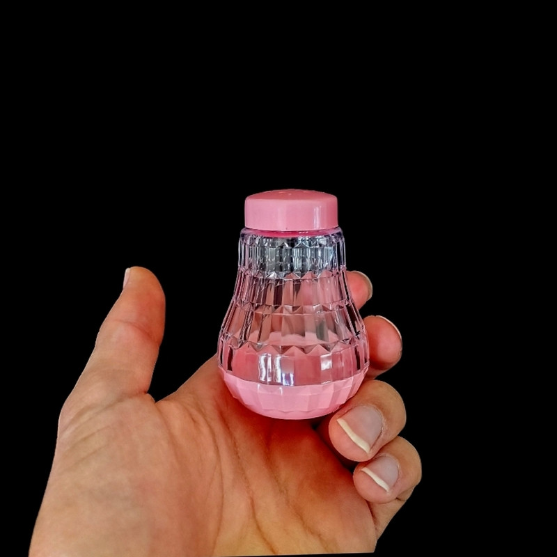 نمکپاش مدل رها بسته 6 عددی