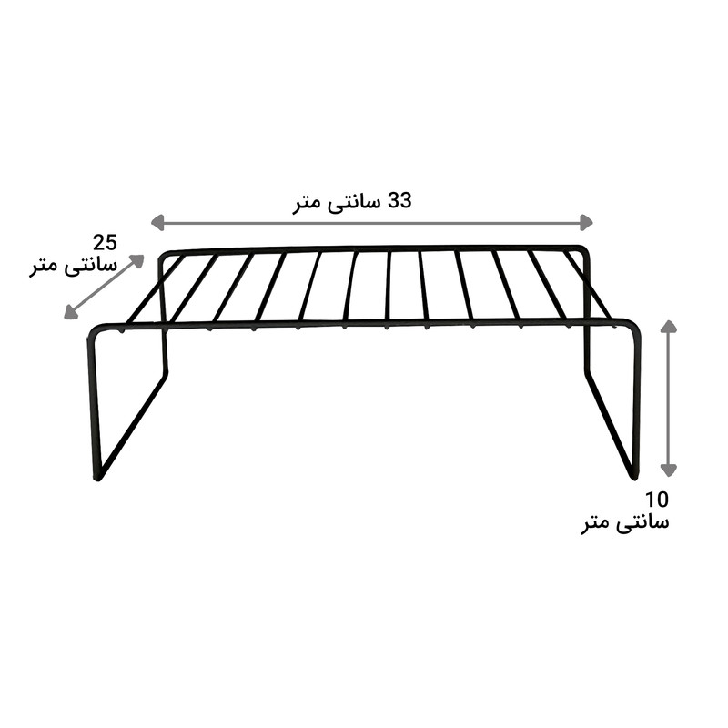 ارگانایزر کابینت مدل M1