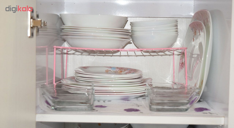 نظمدهنده کابینت مدل TARTS بسته 2 عددی