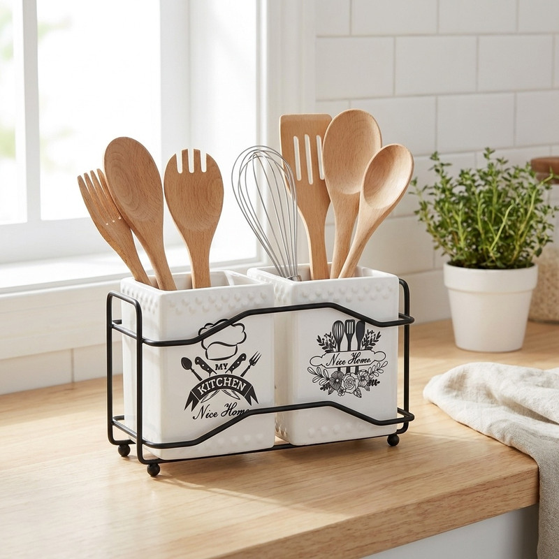 ارگانایزر جاقاشقی مدل Kitchen 2