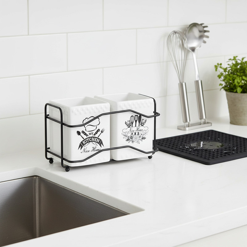 ارگانایزر جاقاشقی مدل Kitchen 2