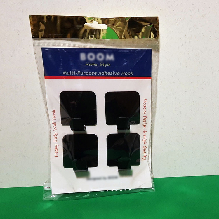 آویز آشپزخانه مدل AS-4040 بسته 4 عددی