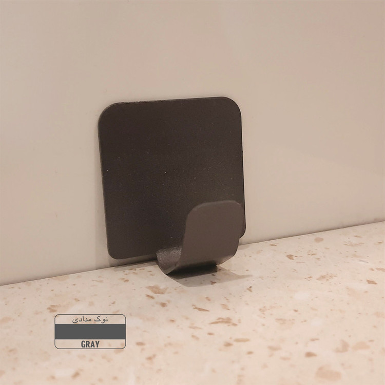 آویز آشپزخانه مدل AS-4040 بسته 4 عددی