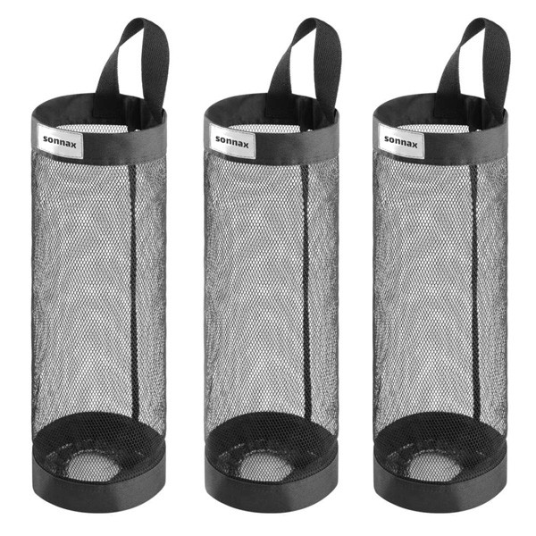 نظمدهنده و نگهدارنده کیسه سوناکس مدل SNX03 بسته 3 عددی