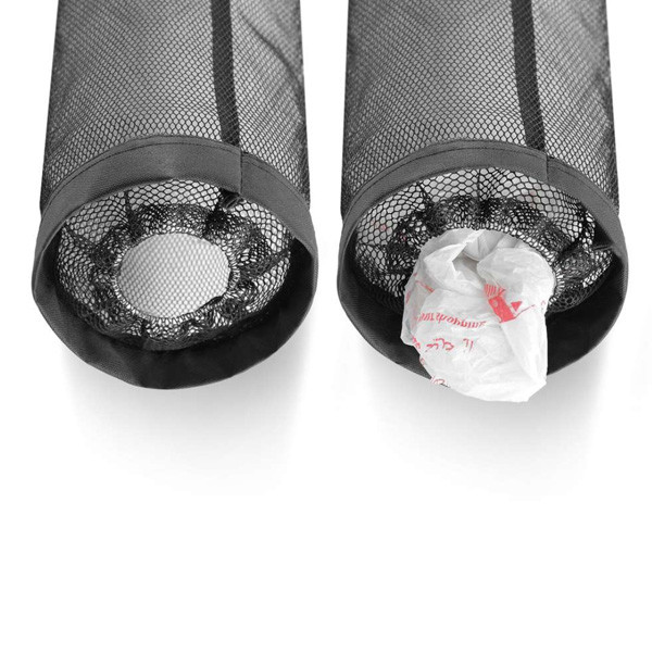 نظمدهنده و نگهدارنده کیسه سوناکس مدل SNX03 بسته 3 عددی