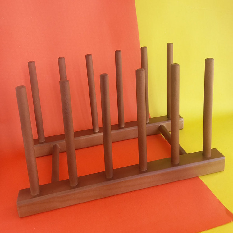 استند نگهدارنده درب قابلمه مدل Brown