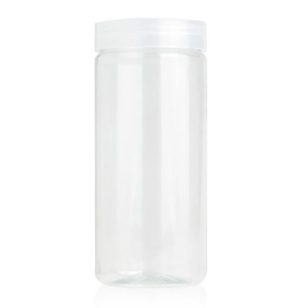 پت مدل استوانه ای کد 700cc بسته 8 عددی