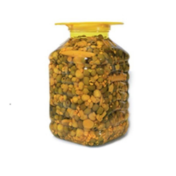 دبه مدل N41 مجموعه 2 عددی