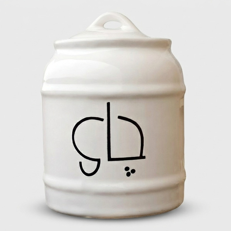 بانکه مدل چای کد 111