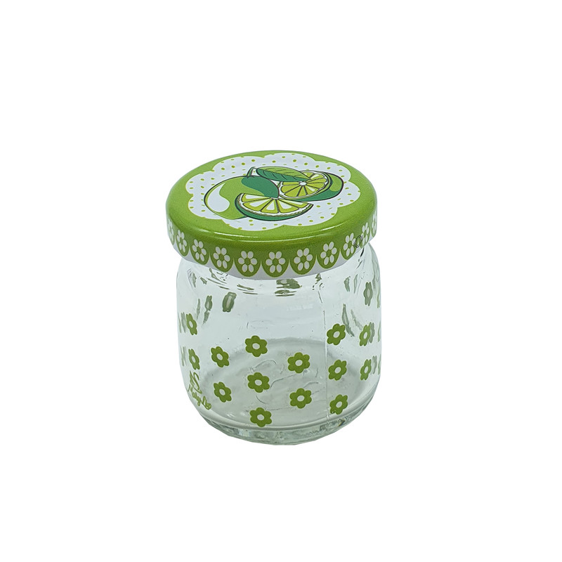 جای ادویه کد 8369 بسته 6 عددی