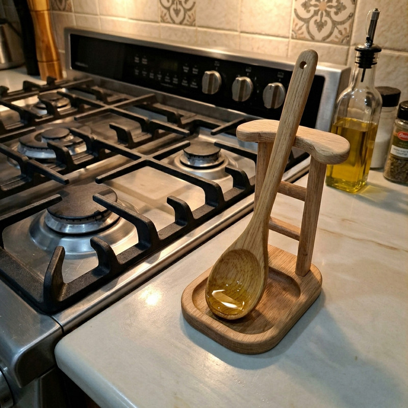 جاقاشقی مدل کنار گاز کد 00