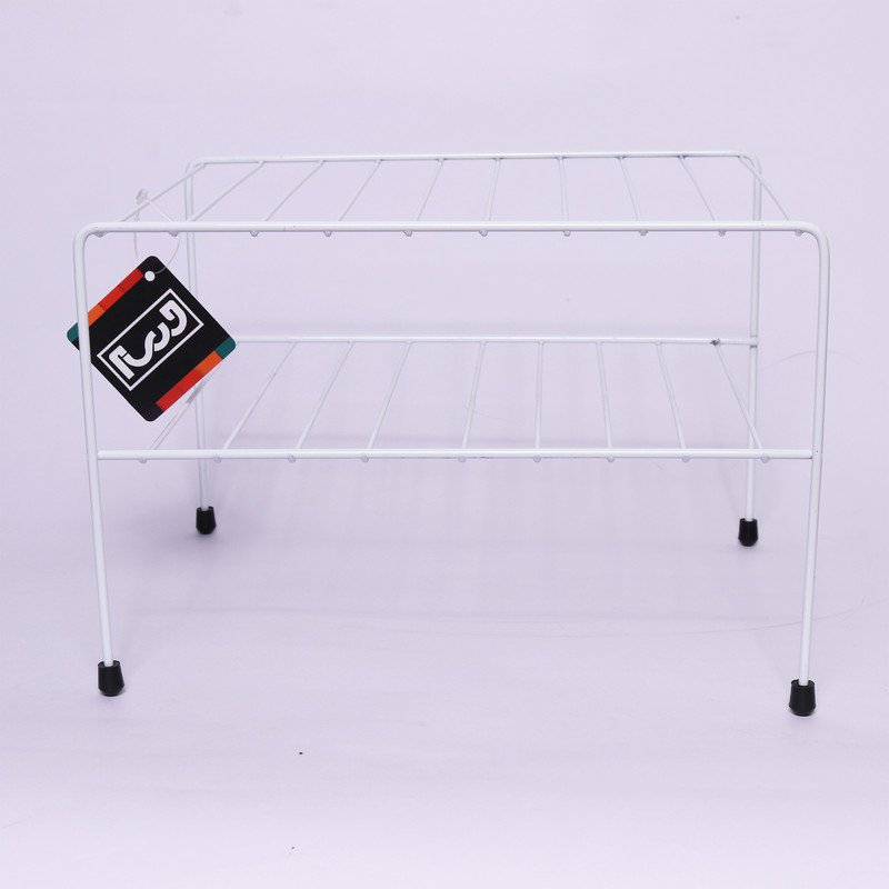 نظم دهنده کابینت و ارگنایزر ورسام مدل دو طبقه کد 02 بسته چهار عددی