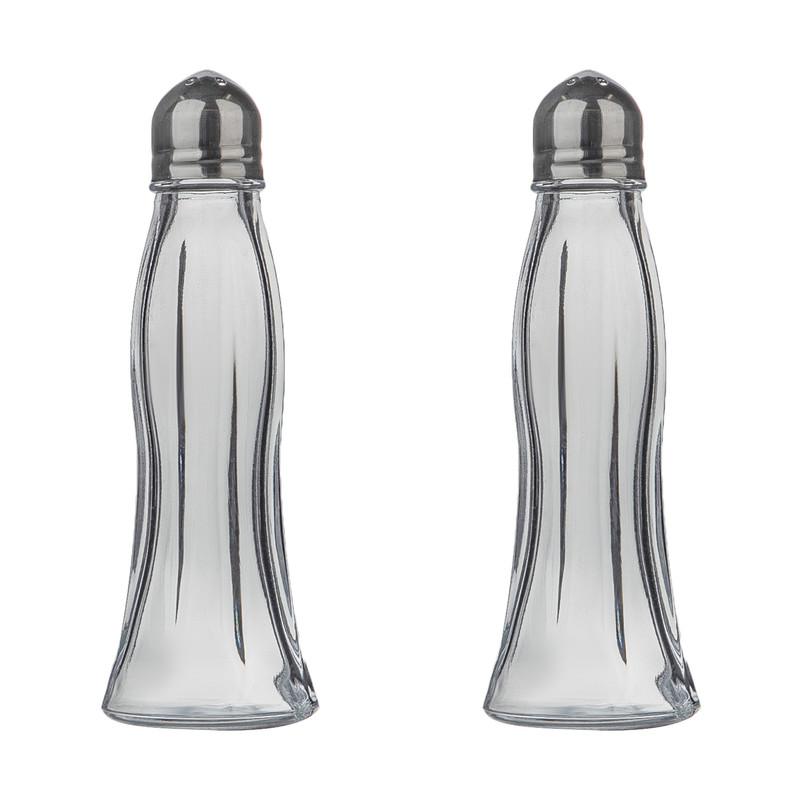 نمک پاش پاشاباغچه کد 80030 بسته 2 عددی
