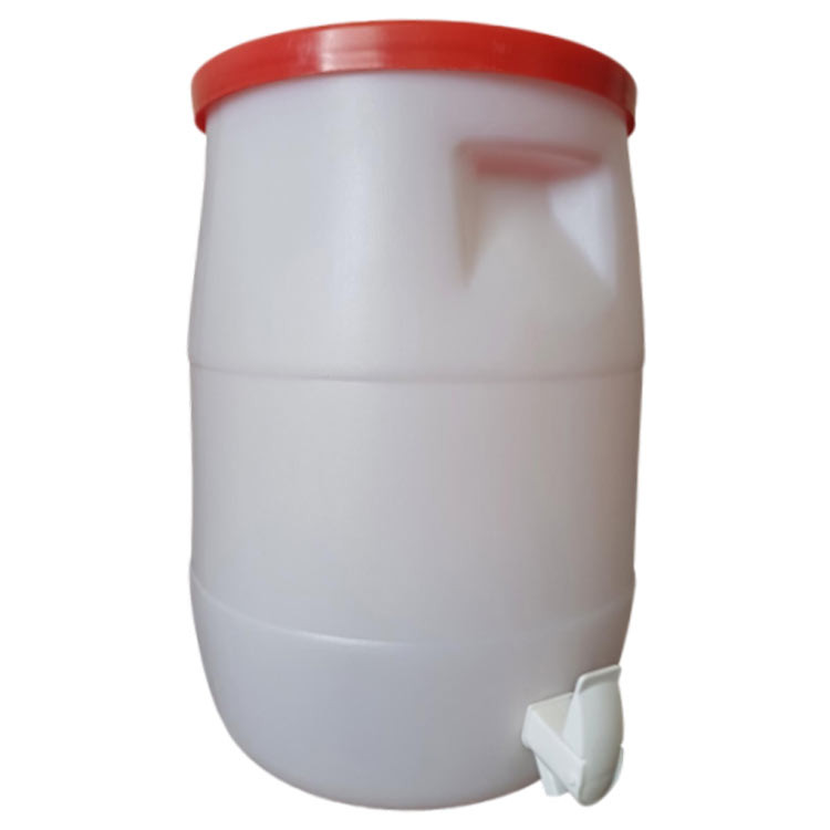 بشکه مدل شیردار 20L