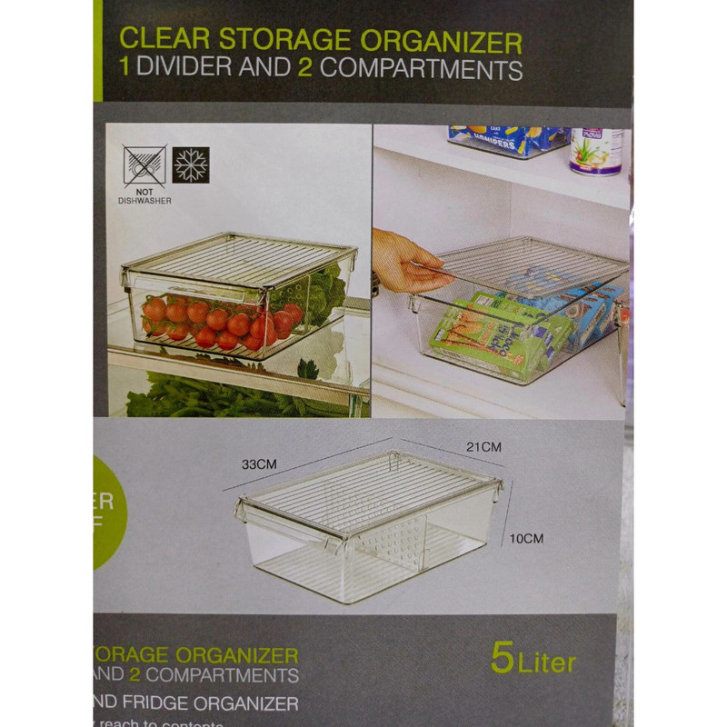 نظمدهنده یخچال لیمون مدل HS2151