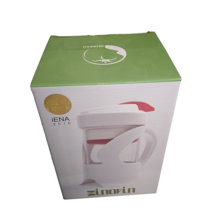 ظرف نگهدارنده رب مدل AS 140