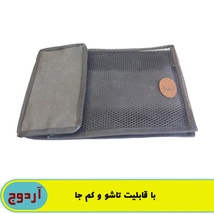 نظم دهنده کیسه آردوج مدل کابینتی