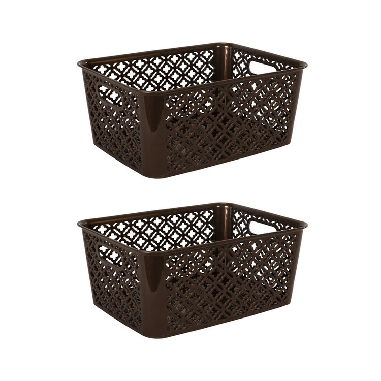 سبد نظم دهنده کابینت و یخچال مدل ALF-22 بسته 2 عددی