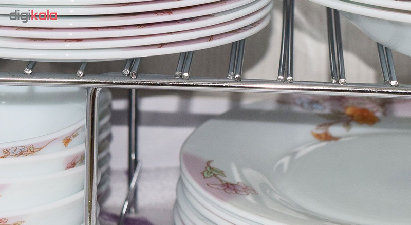 نظمدهنده کابینت مدل DR