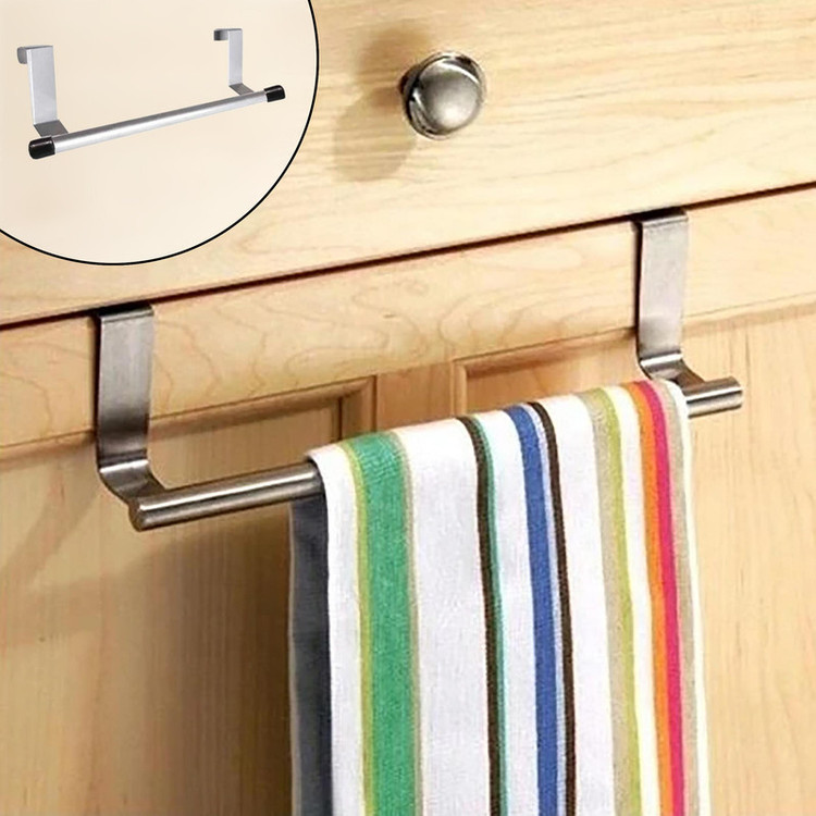 آویز کابینتی حوله مدل SMD-02