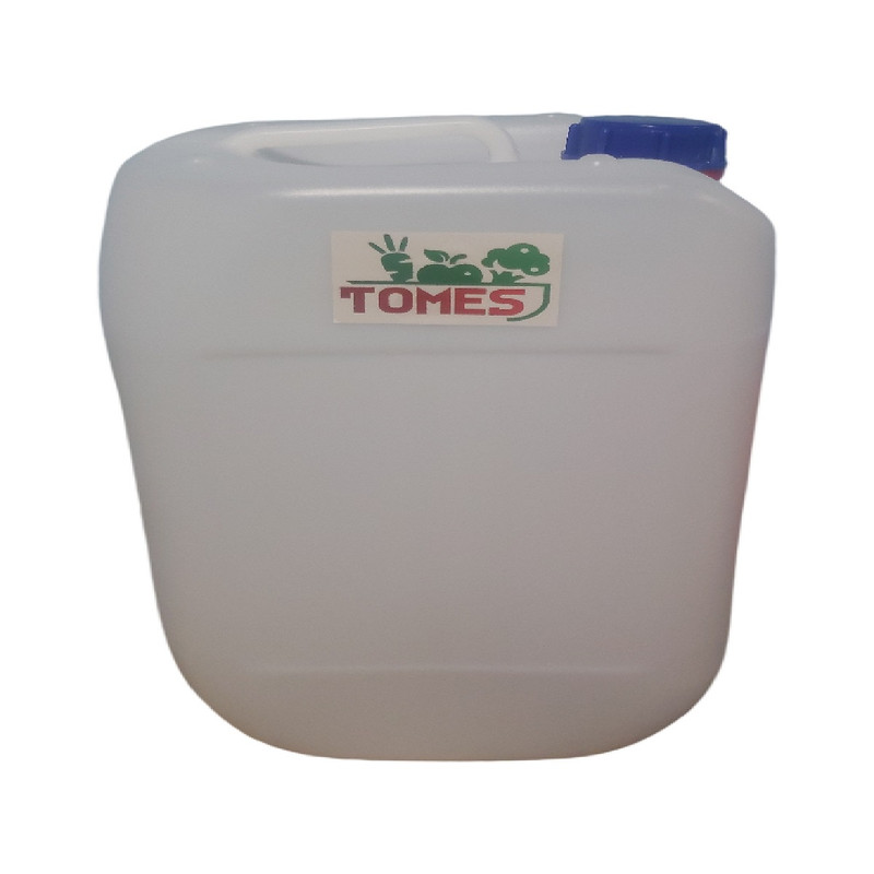 گالن مدل TOMES صنعتی حجم 20 لیتر