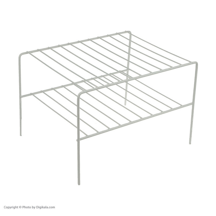 شلف داخل کابینت مدل 1003 مجموعه 6 عددی