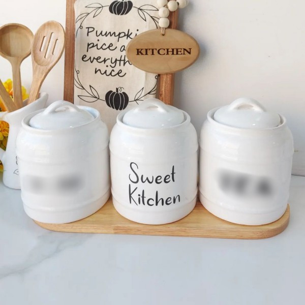 بانکه مدل Kitchen کد 112