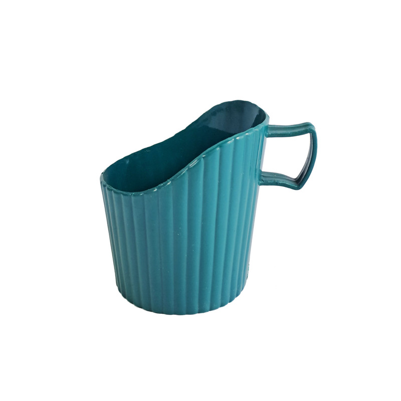 استند لیوان کاغذی کد CM-220 بسته 20 عددی