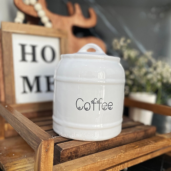 بانکه مدل coffee gol کد 112
