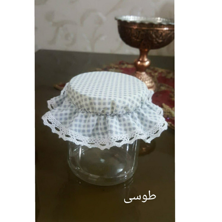 درپوش ظرف مدل چهارخونه کد 303 بسته 3 عددی