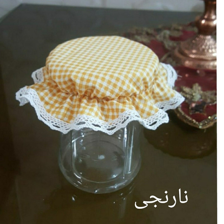 درپوش ظرف مدل چهارخونه کد 303 بسته 3 عددی
