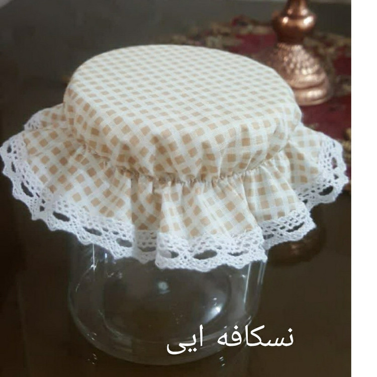 درپوش ظرف مدل چهارخونه کد 303 بسته 3 عددی