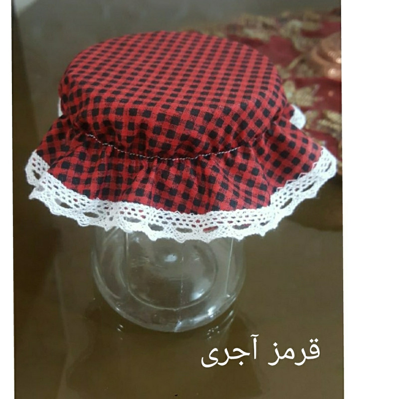 درپوش ظرف مدل چهارخونه کد 303 بسته 3 عددی