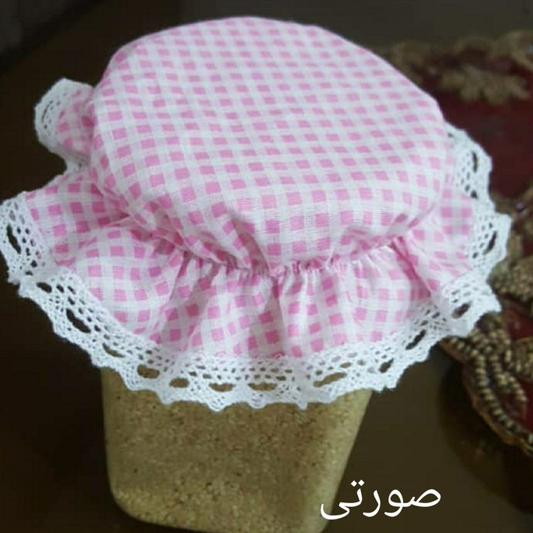 درپوش ظرف مدل چهارخونه کد 303 بسته 3 عددی