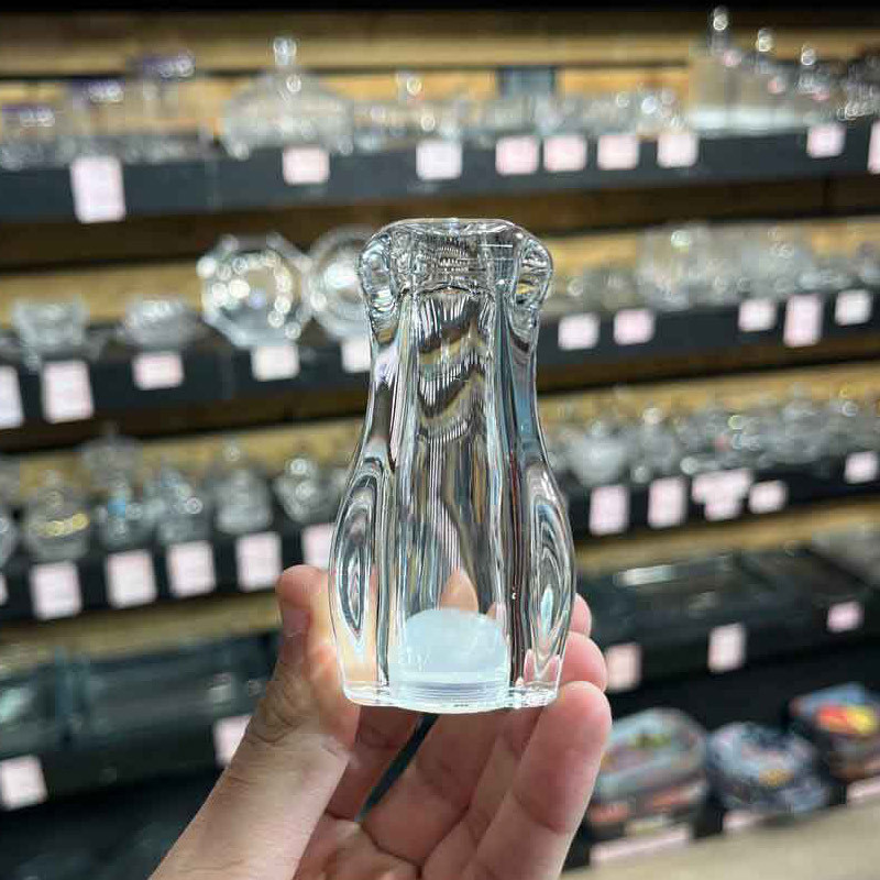 نمکپاش مدل اکرولیک استرلینگ مجموعه 2 عددی