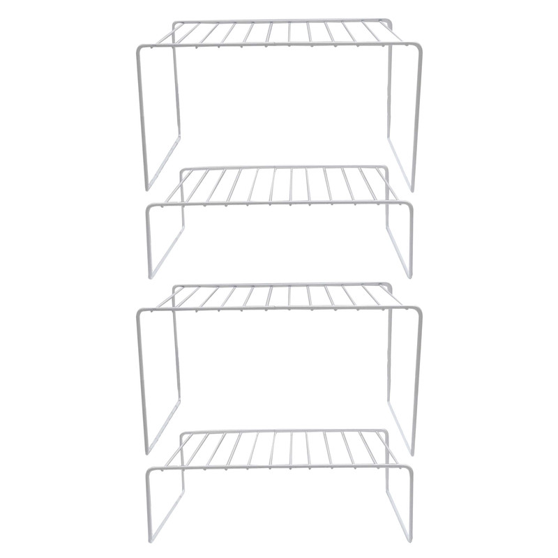 ارگانایزر کابینت و کشو مدل S02 بسته 4 عددی